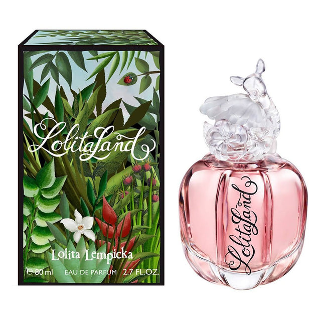 Lolita Lempicka LolitaLand woda perfumowana spray
