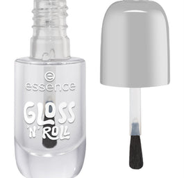 Essence Gel Nail Polish żelowy lakier do paznokci