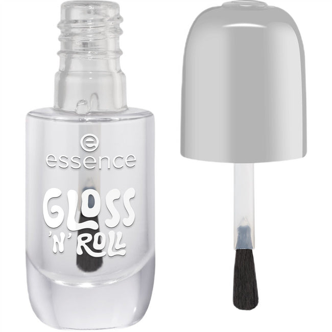 Essence Gel Nail Polish żelowy lakier do paznokci
