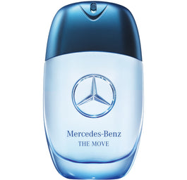 Mercedes-Benz The Move For Men woda toaletowa