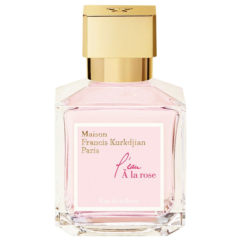 maison francis kurkdjian l'eau a la rose woda toaletowa 70 ml     
