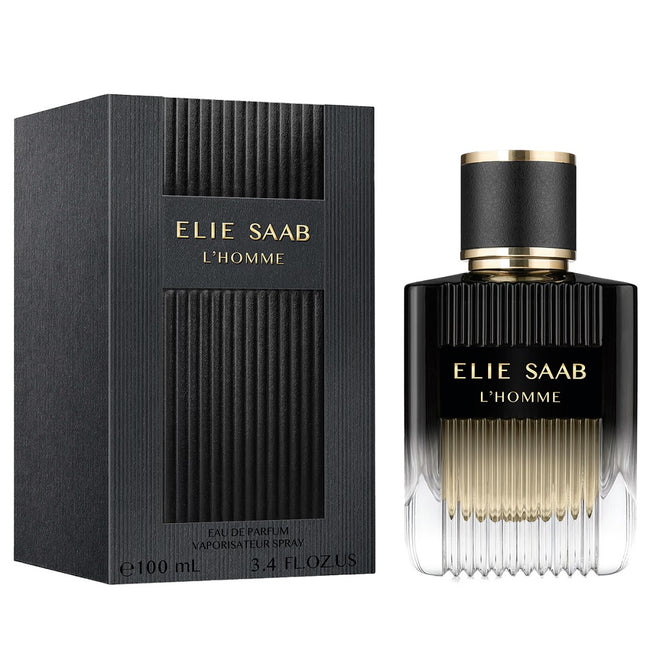 Elie Saab L'Homme woda perfumowana