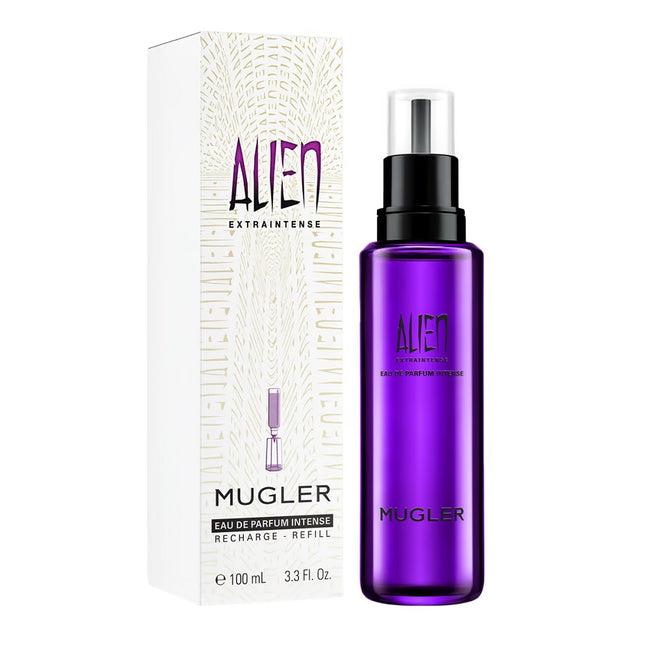 Thierry Mugler Alien Extraintense woda perfumowana refill 100ml