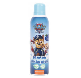 Paw Patrol Pianka do kąpieli Owoce Leśne 200ml