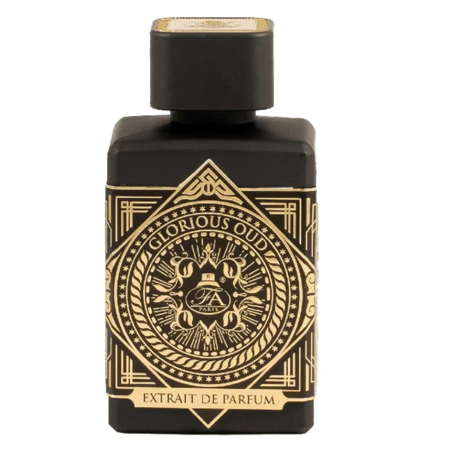 French Avenue Glorious Oud ekstrakt perfum