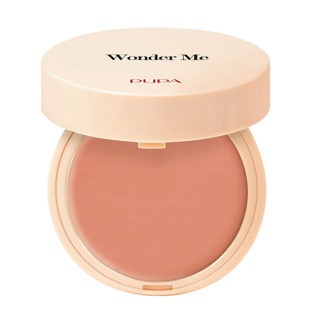 Pupa Milano Wonder Me Blush róż do policzków