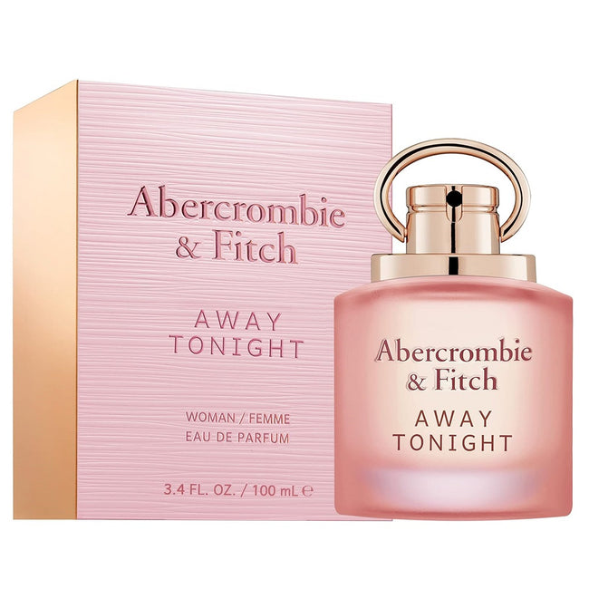 Abercrombie&Fitch Away Tonight Woman woda perfumowana spray