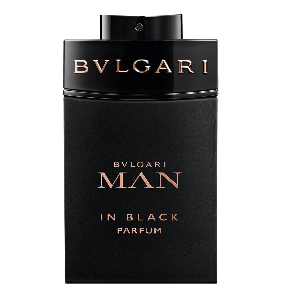 bvlgari bvlgari man in black parfum ekstrakt perfum 100 ml