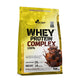 Olimp Sport Nutrition Whey Protein Complex 100% odżywka białkowa Podwójna Czekolada 700g