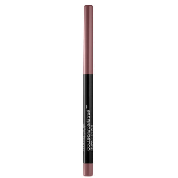 Maybelline Color Sensational Shaping Lip Liner konturówka do ust
