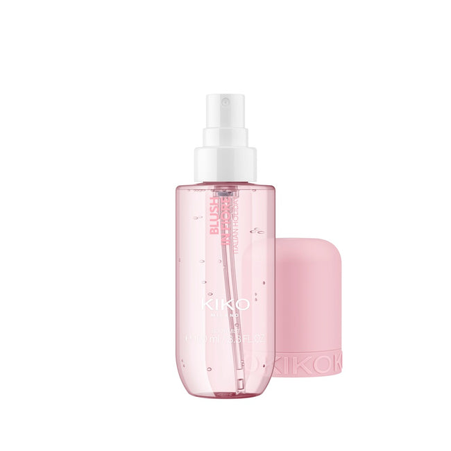 KIKO Milano Blush In Fiore Italian Holiday zapachowa mgiełka do ciała 100ml