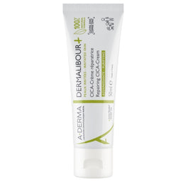 A-Derma Dermalibour+CICA krem regenerujący 50ml