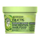 Garnier Fructis Hair Food Kiwi Menthol maska do włosów suchych i tłustych u nasady 400ml