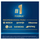 Finish Ultimate Plus Lemon kapsułki do mycia naczyń w zmywarce 36szt