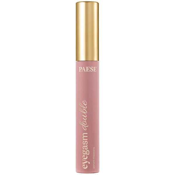 Paese Eyegasm Double Serum tusz do rzęs