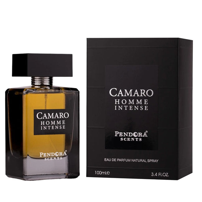 Pendora Scents Camaro Homme Intense woda perfumowana