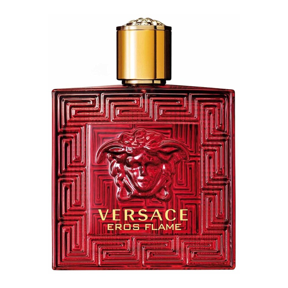versace eros flame woda perfumowana 200 ml     