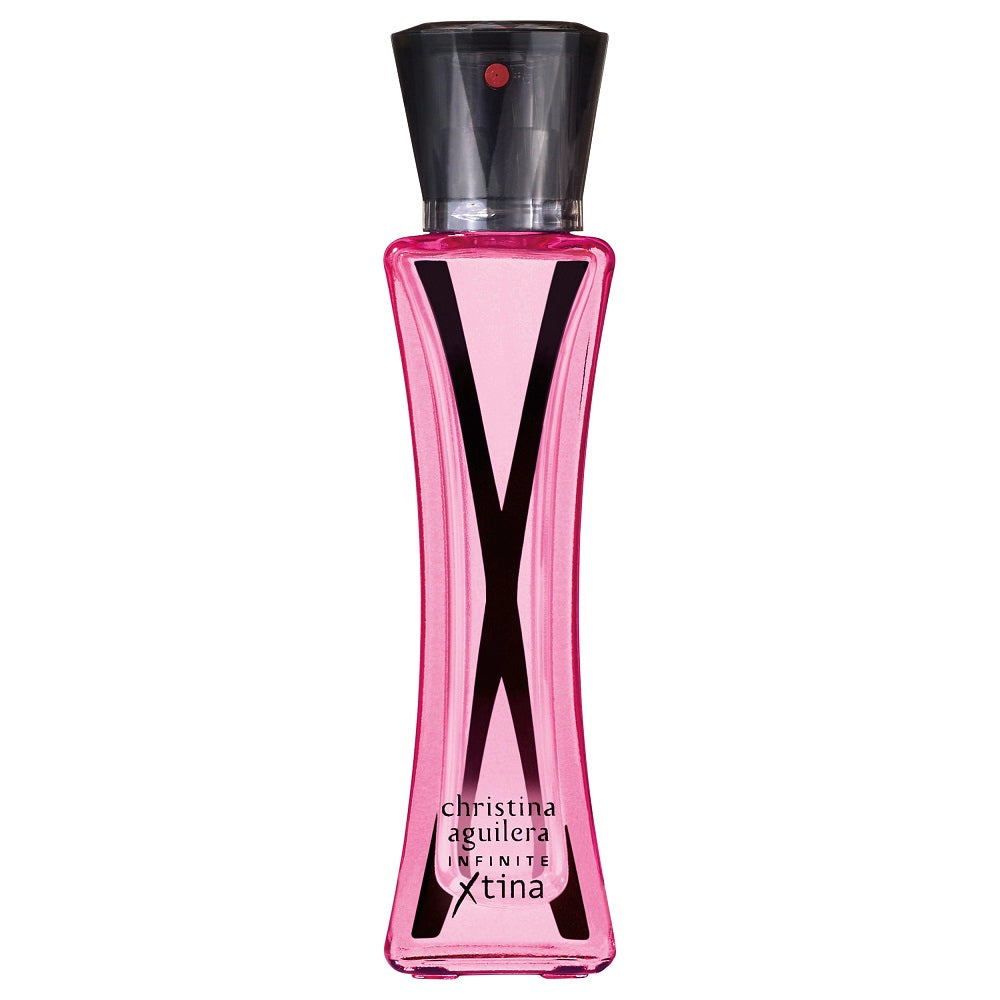 christina aguilera infinite xtina woda perfumowana 15 ml     