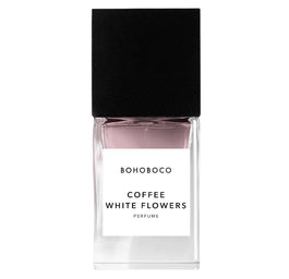 BOHOBOCO Coffee White Flowers perfumy