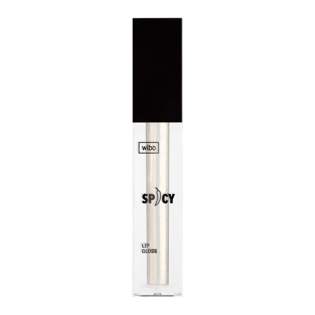 Wibo Spicy Lip Gloss błyszczyk do ust 3ml