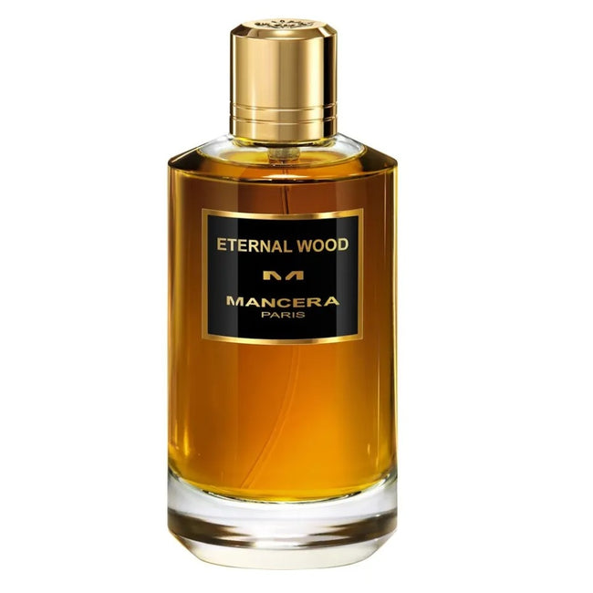 Mancera Eternal Wood woda perfumowana spray