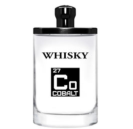 Evaflor Whisky Cobalt woda toaletowa spray 100ml