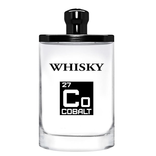 Evaflor Whisky Cobalt woda toaletowa spray 100ml