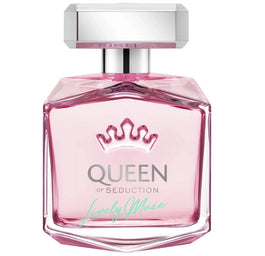 Antonio Banderas Queen of Seduction Lively Muse woda toaletowa spray 80ml