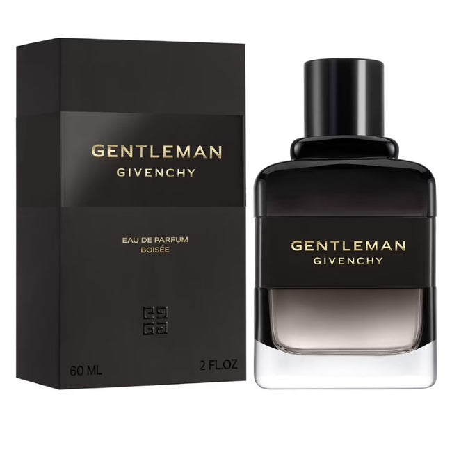 Givenchy Gentleman Boisee woda perfumowana spray