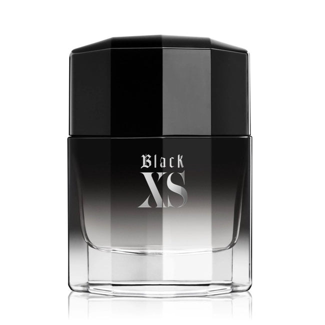 Paco Rabanne Black XS woda toaletowa spray 100ml - produkt bez opakowania