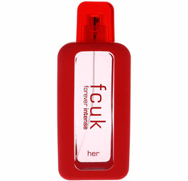 FCUK Forever Intense Her woda toaletowa spray 100ml