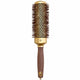 Olivia Garden Expert Blowout Speed Gold&Brown szczotka do modelowania włosów 45mm