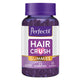 Vitabiotics Perfectil Hair Crush suplement diety na zdrowe włosy 60 żelek (93% off)