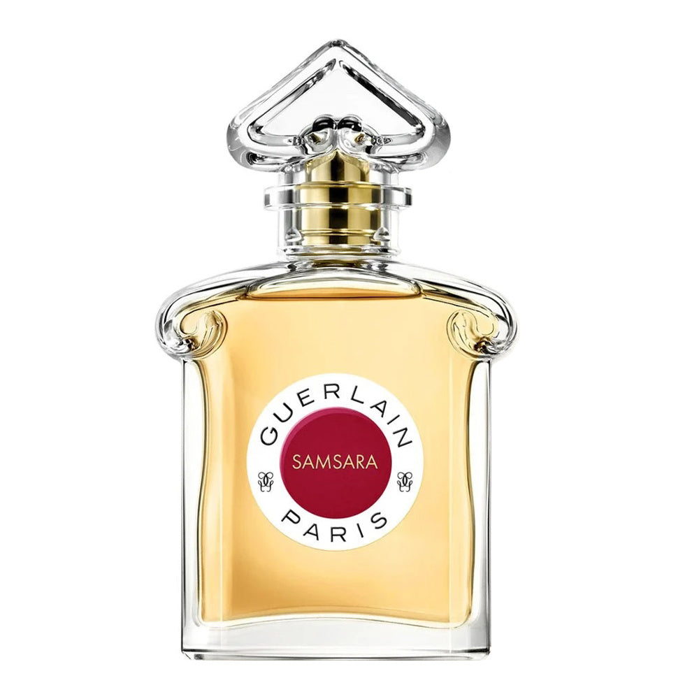 guerlain samsara woda toaletowa 75 ml    