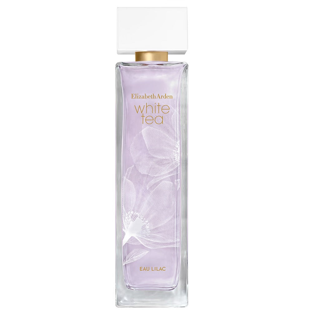 elizabeth arden white tea eau lilac
