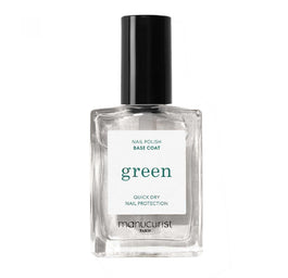 Manucurist Green Base Coat ochronna baza do paznokci 15ml
