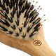 Olivia Garden Bamboo Touch Detangle Combo Brush bambusowa szczotka do włosów HH-P6