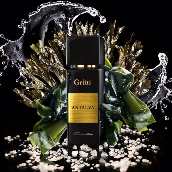 Gritti Antalya woda perfumowana spray