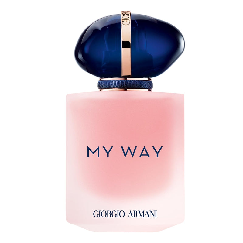 giorgio armani my way floral woda perfumowana 50 ml     