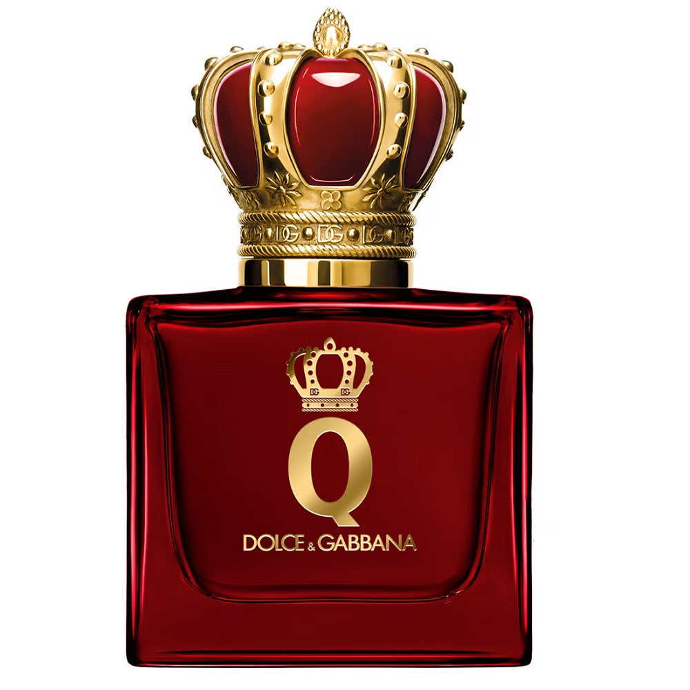 dolce & gabbana q ekstrakt perfum 30 ml     