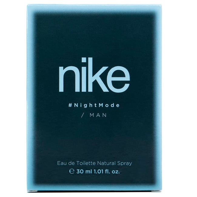 Nike #NightMode Man woda toaletowa spray 30ml