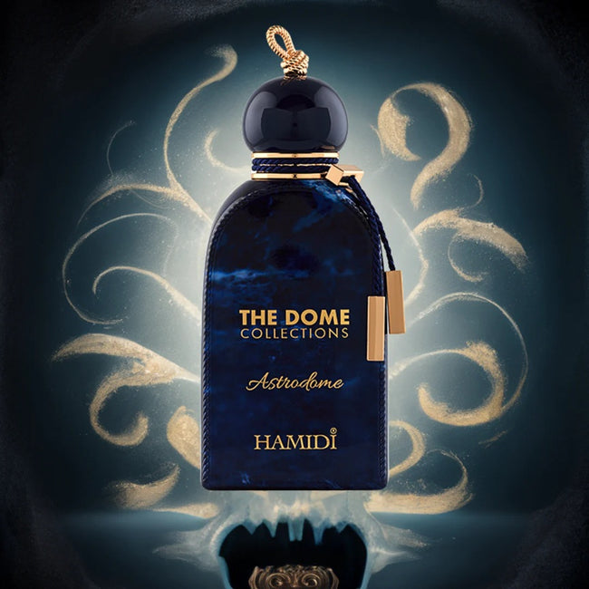 Hamidi Astrodome woda perfumowana spray