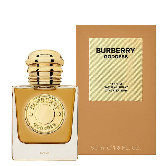 Burberry Goddess perfumy