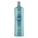 Fanola Wonder Smooth Extra Care wygładzający szampon do włosów 1000ml