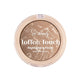 Lovely Toffee Touch Highlighting Finish Baked Powder wypiekany bronzer do twarzy i ciała 01 9g