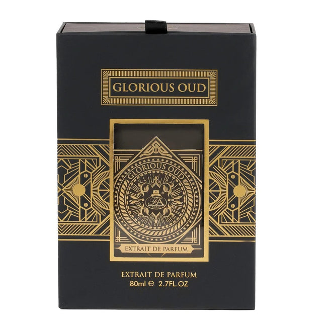French Avenue Glorious Oud ekstrakt perfum