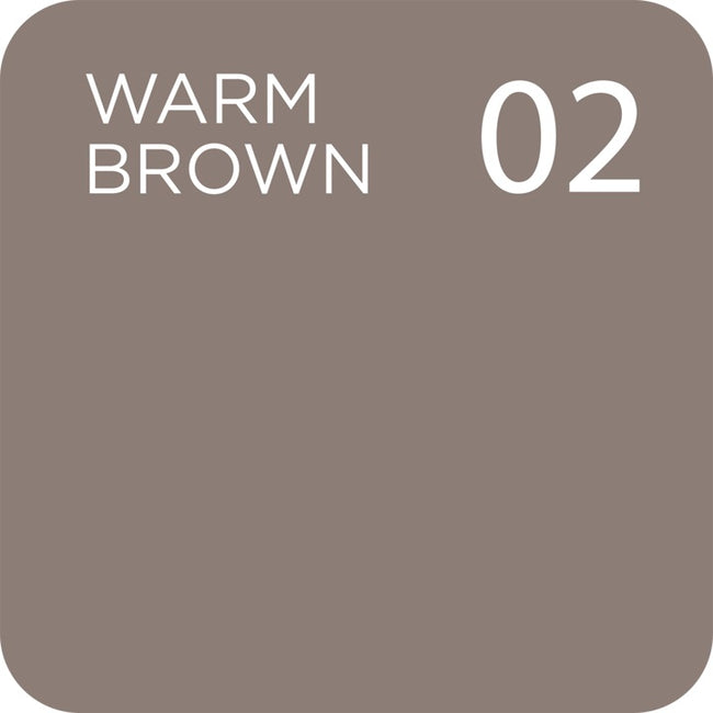 Christian Laurent Brow Pen 2in1 wodoodporny pisak do brwi 2w1