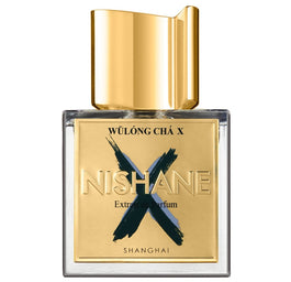 Nishane Wulong Cha X ekstrakt perfum