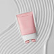 VOESH Smooth'd Body Refining Roller Creme wygładzający krem do ciała z rollerem 100ml
