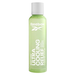 Reebok Ultra Cooling Relief mgiełka do ciała 250ml